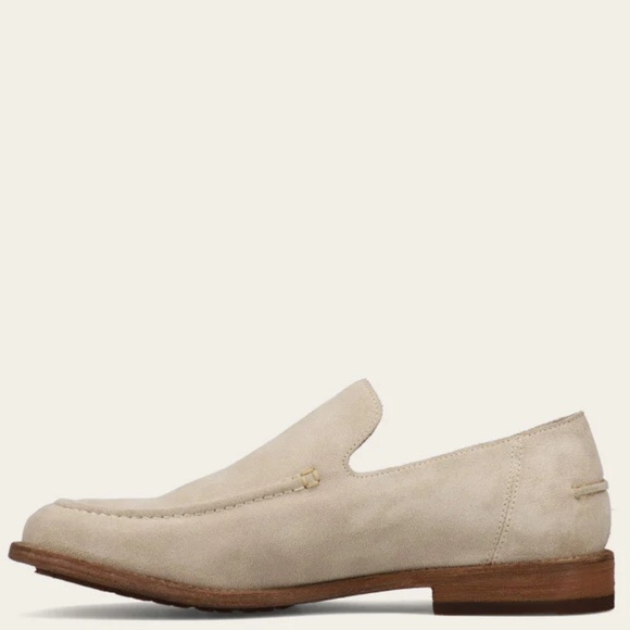 FRYE Tyler Venetian Loafers